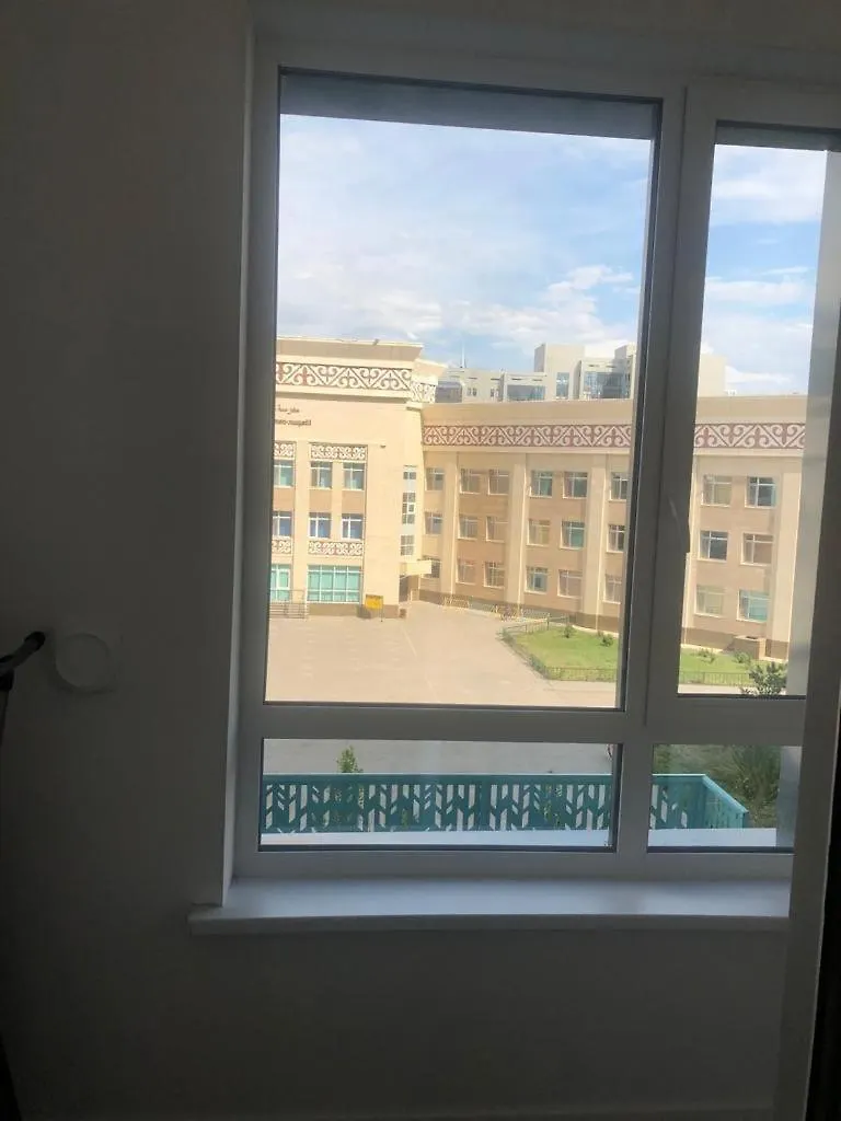 Жк Crocus City Taldykol 0*,  Kazakhstan