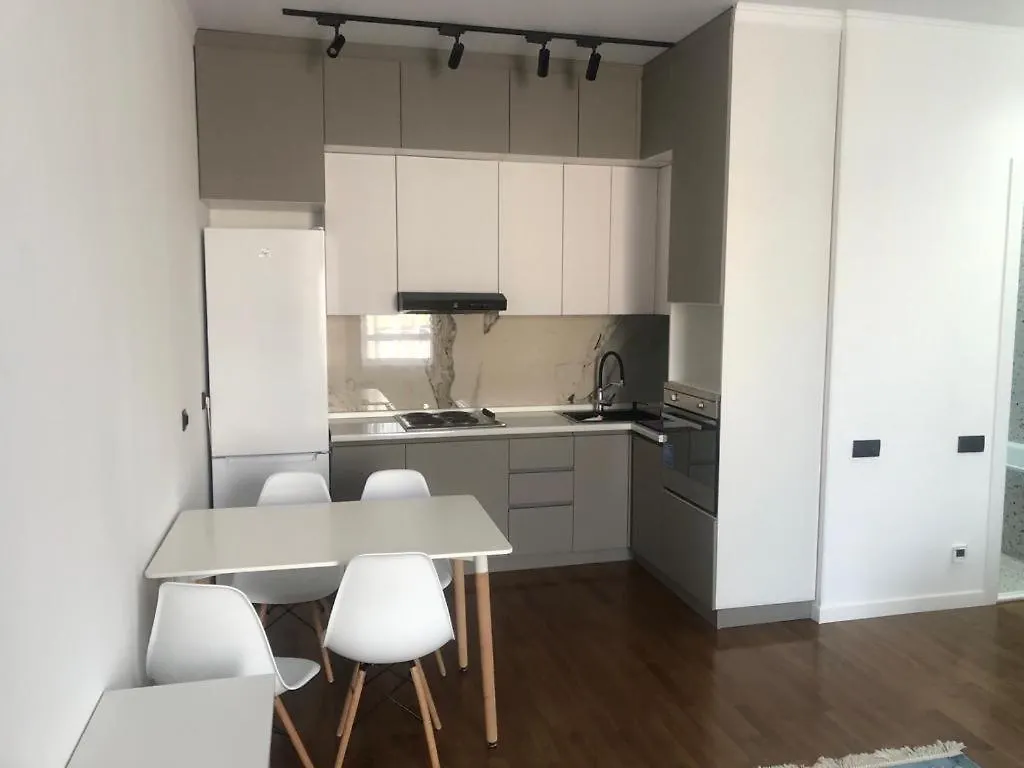 Apartment Жк Crocus City Taldykol