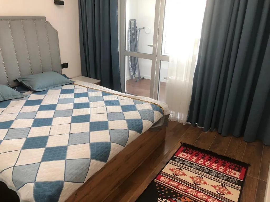 Apartment Жк Crocus City Taldykol