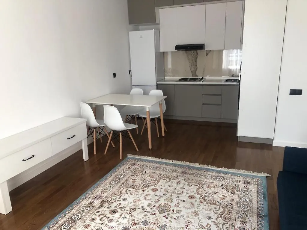 Apartment Жк Crocus City Taldykol Kazakhstan