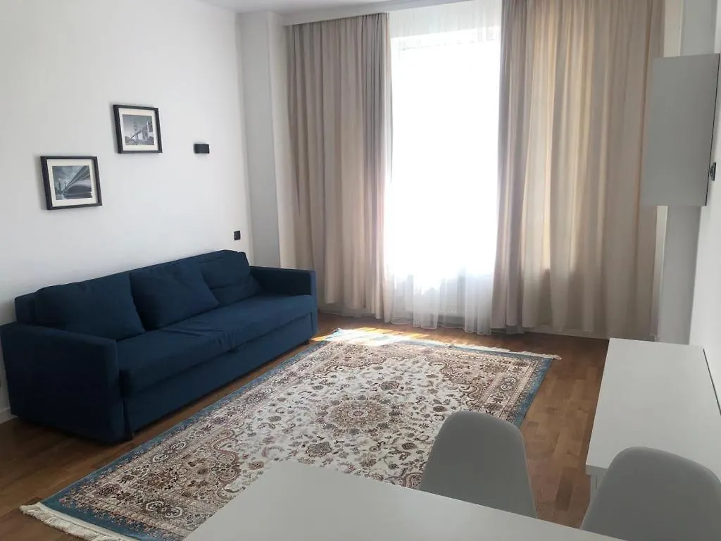 Жк Crocus City Taldykol Apartment