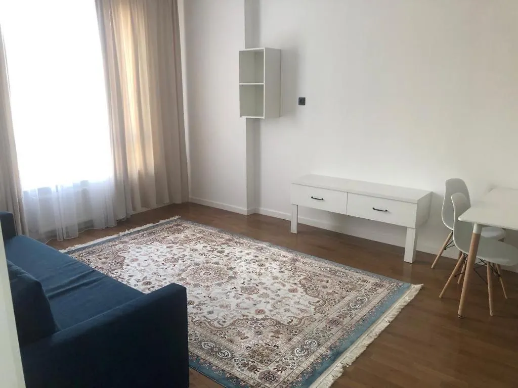 Жк Crocus City Taldykol Apartment
