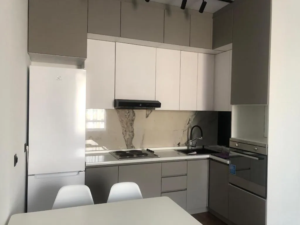 Apartment Жк Crocus City Taldykol
